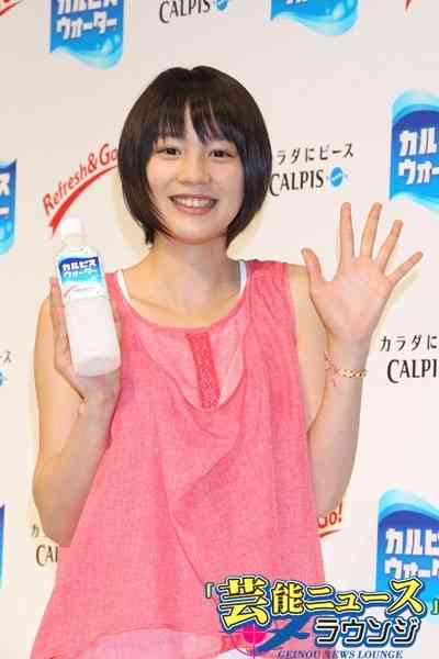 女優の中で誰が一番可愛いと思いますか？