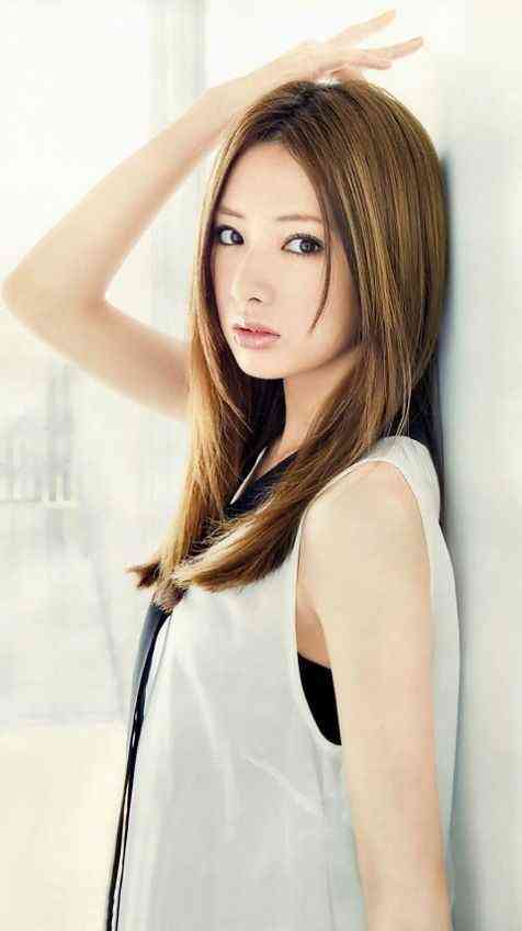 女優の中で誰が一番可愛いと思いますか？