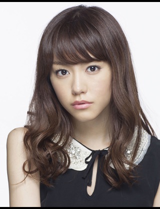 女優の中で誰が一番可愛いと思いますか？