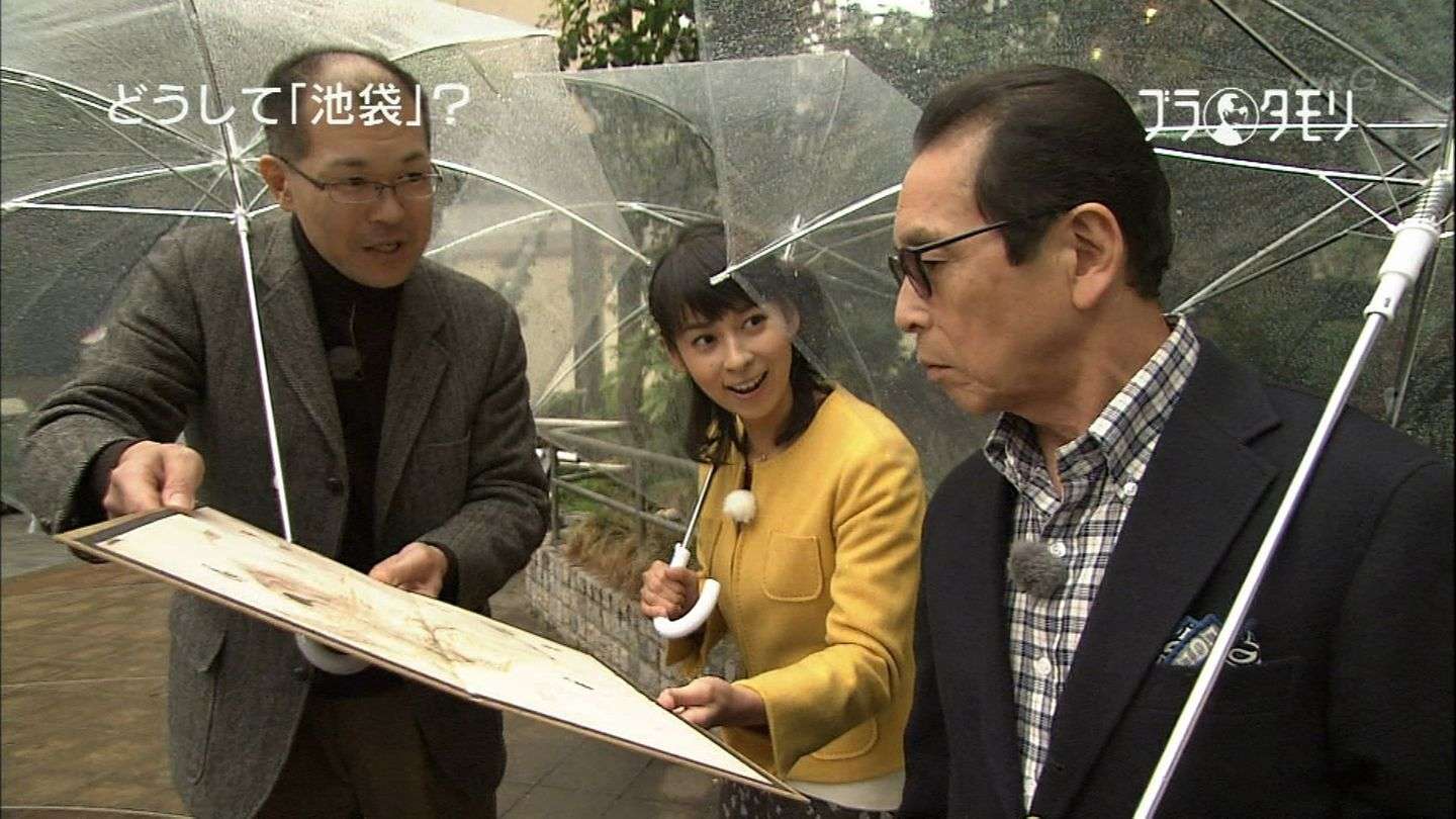 「ブラタモリ」は復活!?　NHK「現時点では未定」