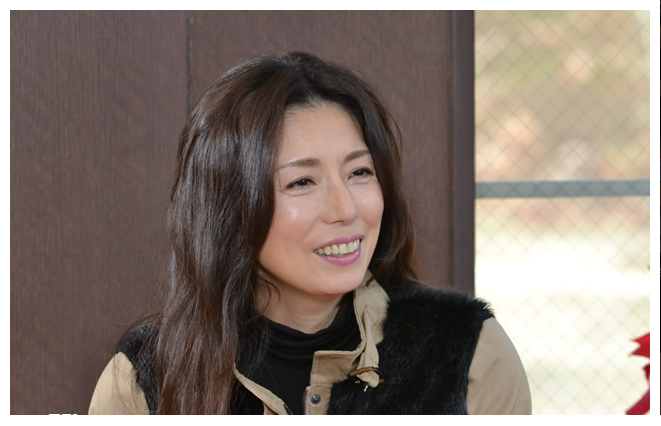 島谷ひとみ(33)が美熟女すぎると話題に