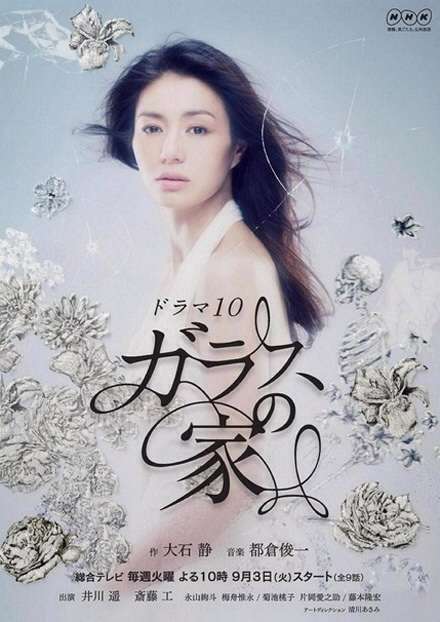 ドロドロしたドラマは好きですか？