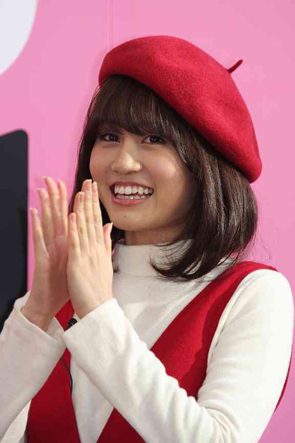 芸能人でいうとどんな人が羨ましい？