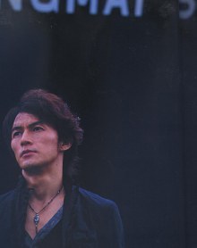 芸能人でいうとどんな人が羨ましい？