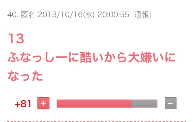 芸能人でいうとどんな人が羨ましい？