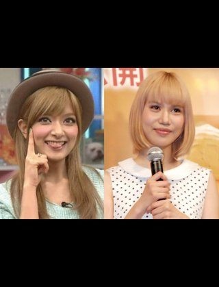 水沢アリー、ナインティナインにクレーム「ラジオでローラのそっくりとか悪口言わないで」