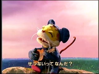 切ないときってどんなときですか？