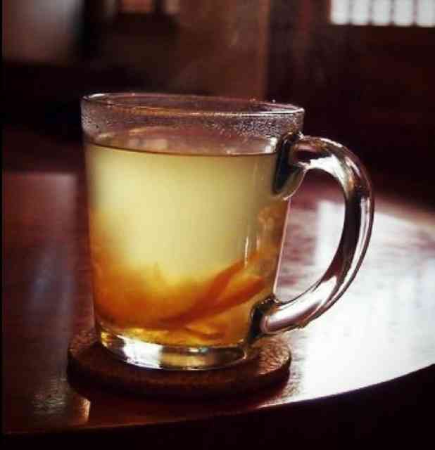 寒くなると飲みたくなるもの