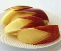 小腹がすいたら何食べる?