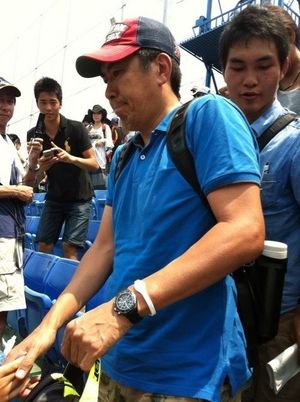 とんねるず石橋貴明、余裕の仕事ぶりと人気はなぜ？