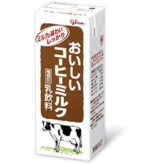 紙パックのジュースで好きなものはありますか？