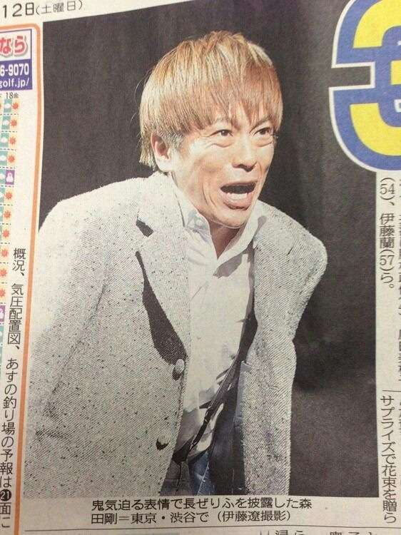 ジャニーズ、大量リストラの動き