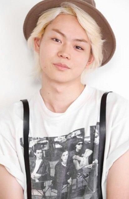 男性俳優で好きな人は？