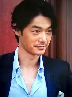 男性俳優で好きな人は？