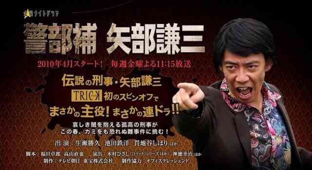 男性俳優で好きな人は？