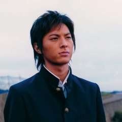 男性俳優で好きな人は？