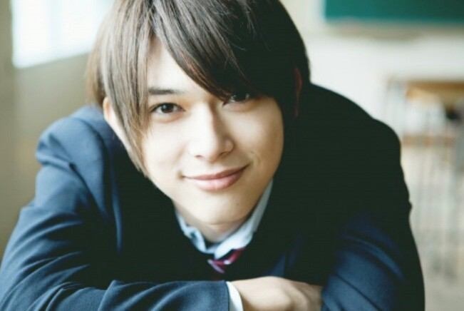 男性俳優で好きな人は？