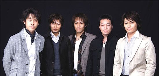 男性俳優で好きな人は？