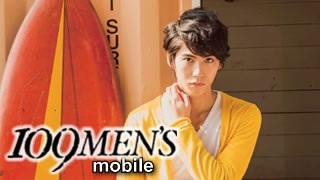 男性俳優で好きな人は？