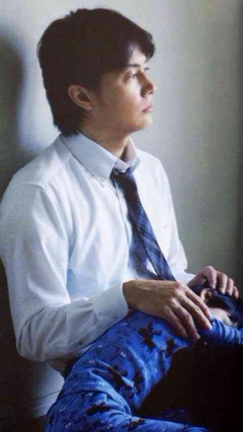 男性俳優で好きな人は？