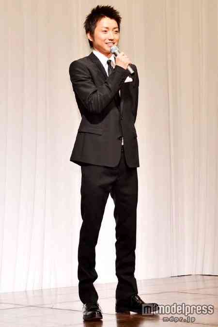 男性俳優で好きな人は？