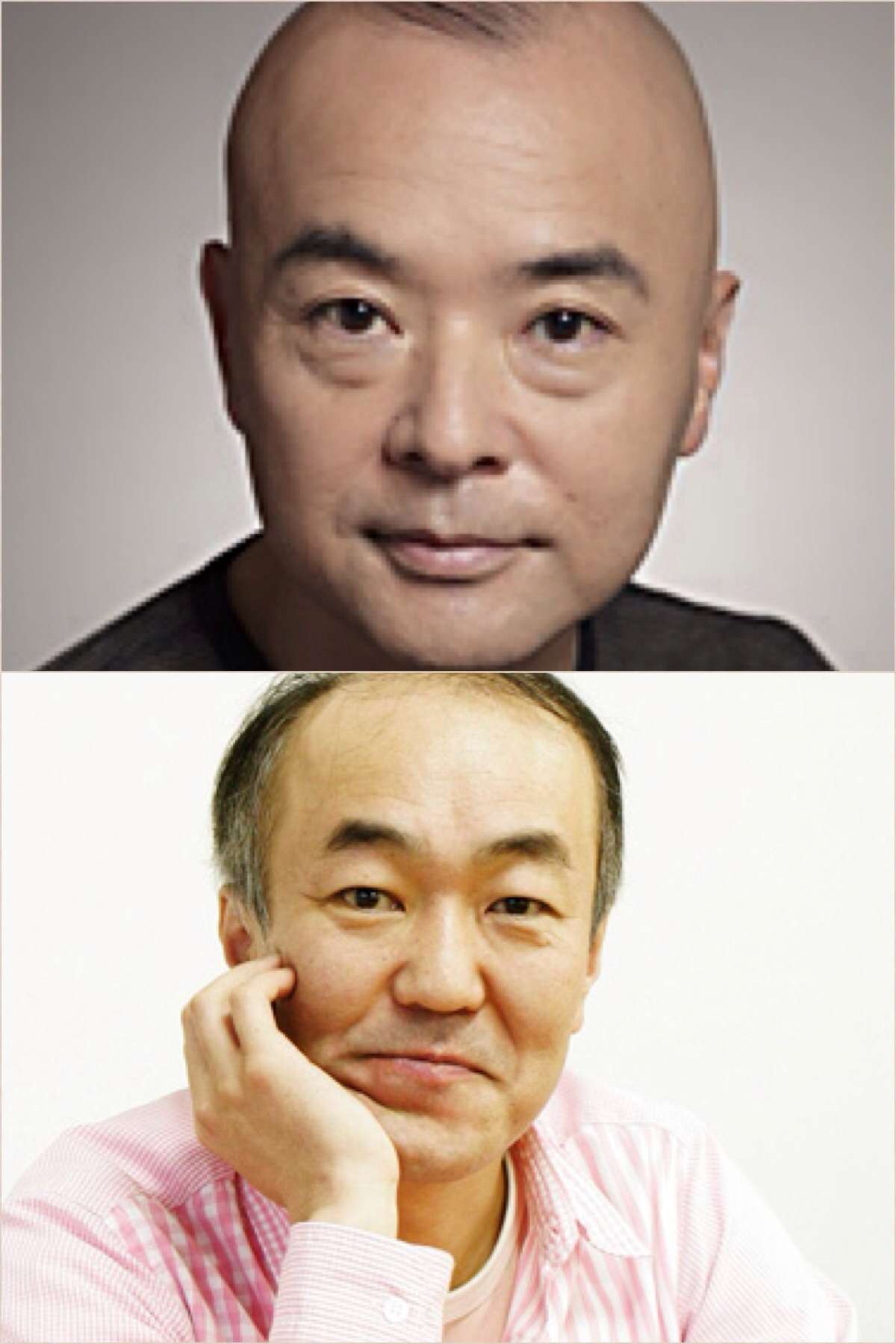 男性俳優で好きな人は？