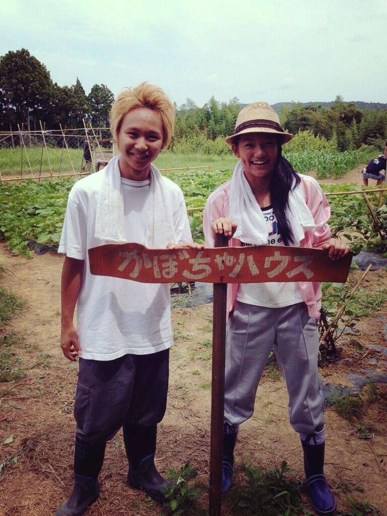 男性俳優で好きな人は？