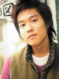 男性俳優で好きな人は？