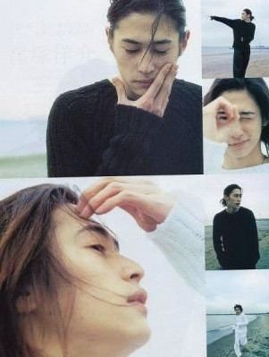 男性俳優で好きな人は？