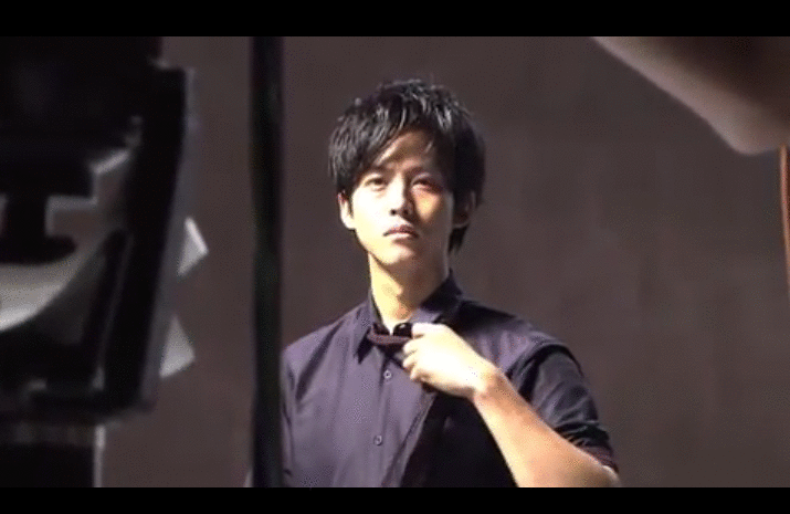 男性俳優で好きな人は？