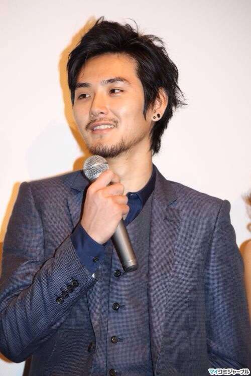 男性俳優で好きな人は？