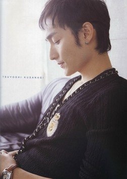 男性俳優で好きな人は？