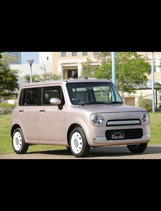 おすすめの軽自動車