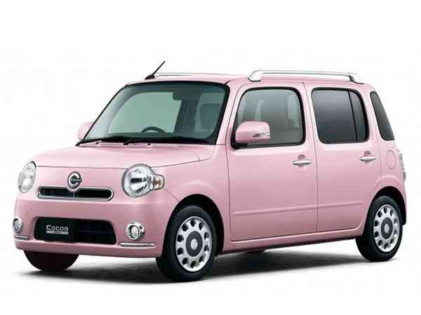 おすすめの軽自動車