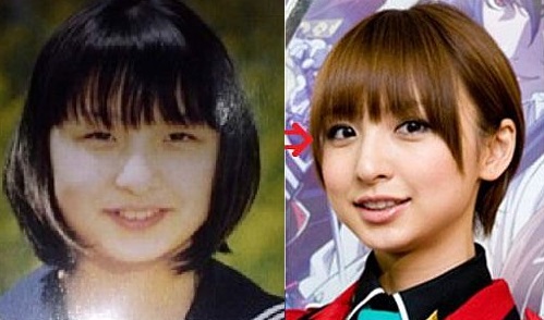 倖田來未のせいでイライラ…評判悪すぎる“マリコ様”篠田麻里子がまた仏頂面でマスコミの前に