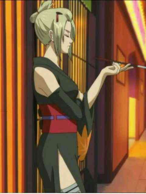 なってみたいキャラは？