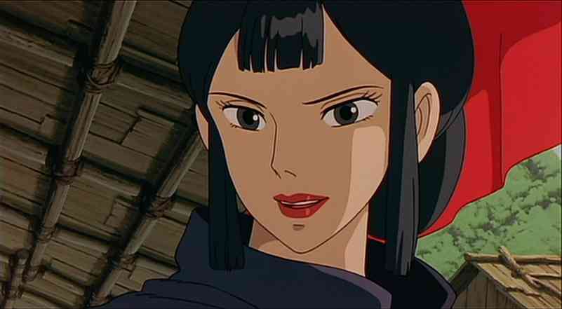 なってみたいキャラは？