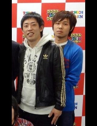 さらば青春の光、不倫発覚で「人力舎、松竹、吉本と共演NG」の大ピンチ!?