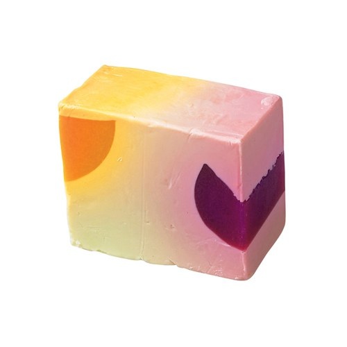 LUSH 好きな人ー？