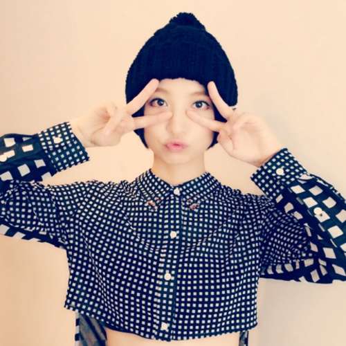 LUSH 好きな人ー？