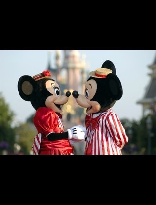 ディズニーランド、シーに行ったら絶対すること