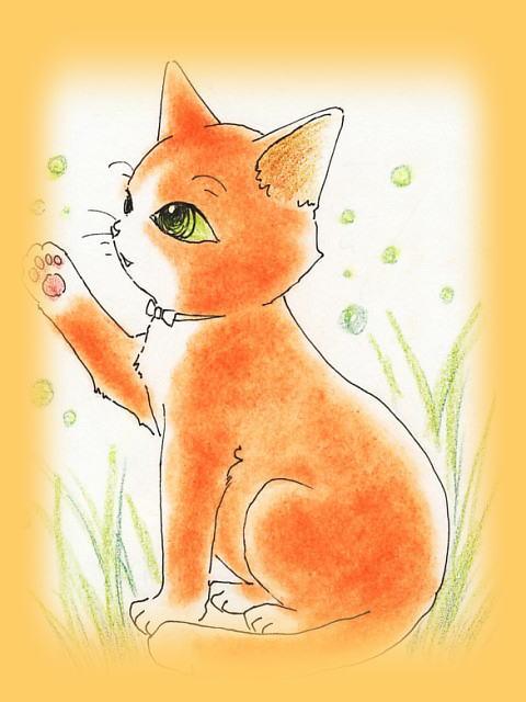 好きな動物マンガはなんですか?