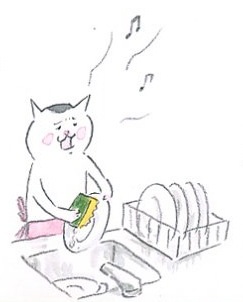 好きな動物マンガはなんですか?