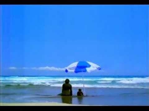 衝撃を受けたCMってありますか?
