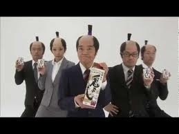 衝撃を受けたCMってありますか?