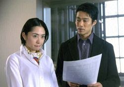 ドラマに登場する理想の上司