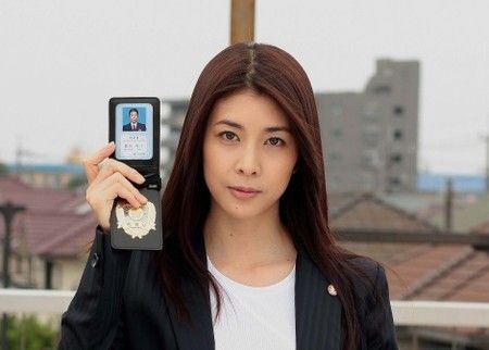 ドラマに登場する理想の上司