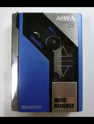 カセットテープ、カセットデッキの思い出!