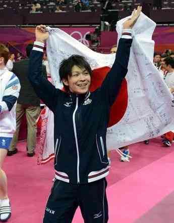 あなたが感動したスポーツ場面