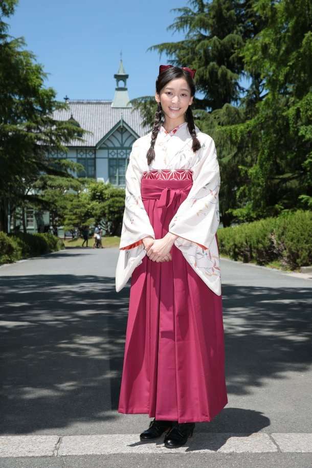 NHK「ごちそうさん」、週平均22%突破！8週連続で視聴率21％超を維持！